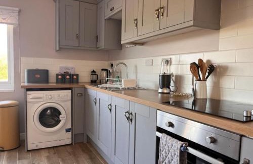 Black Torrington House | Lodge at Midhaven