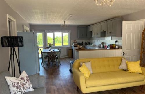 Black Torrington House | Lodge at Midhaven