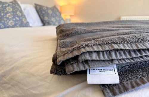 Black Torrington House | Lodge at Midhaven