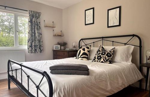 Black Torrington House | Lodge at Midhaven