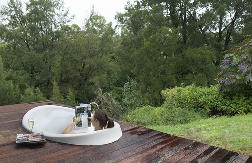 Mount Rivers House | Lodge at Mount Rivers