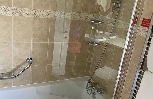 Carnforth Cabin | Lodge at PineLakes resort