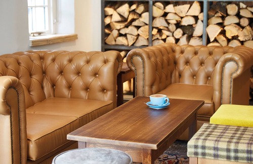 Whiteley Hotel | Lodge at Solent