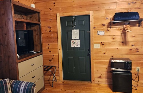 Tellico Plains Hotel | Lodge at Tellico