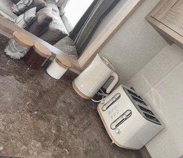 St George Other | Lodge at Whitehouse leisure park
