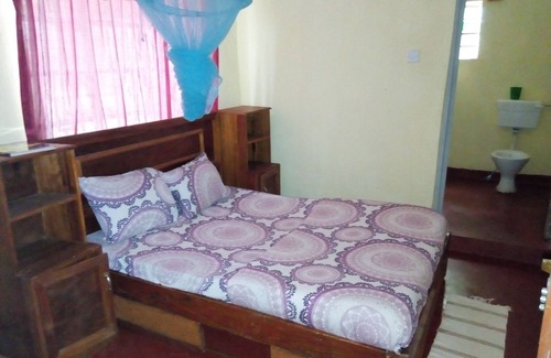 Liwonde Cabin | Lodge B Mawira