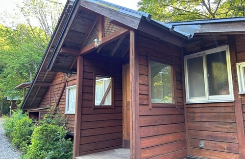 Otawara RV Rental | Lodge B/Otawara City Tochigi