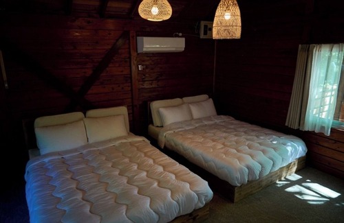 Otawara RV Rental | Lodge B/Otawara City Tochigi