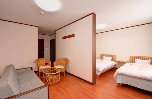 Maiko Hotel | Lodge B&W