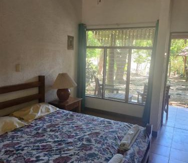 Javilla Hotel | Lodge Barka Lounge