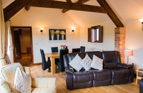 Southwell House | Lodge Barns
