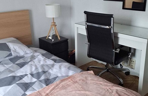 Chievres House | Lodge Beauty & Roger