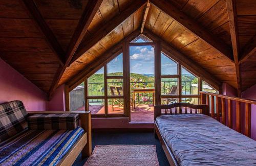 Kitojo Cabin | Lodge Bella Vista