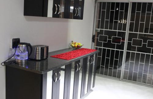 Umtata House | Lodge Bellagio