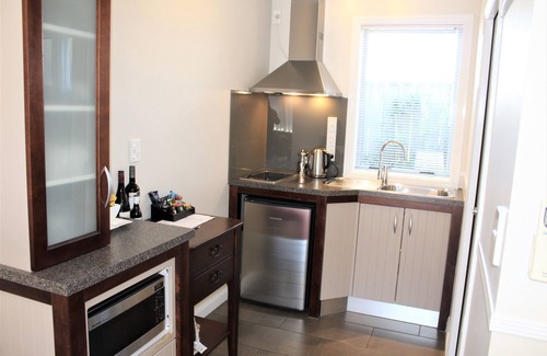 Woodhill House | Lodge Bordeaux
