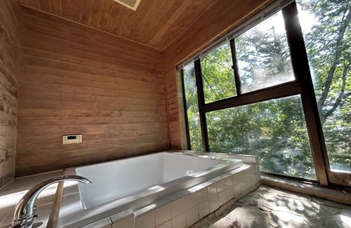 Otawara RV Rental | Lodge Building A/Otawara City Tochigi