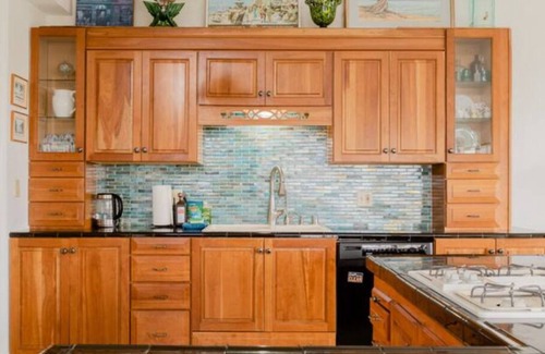 Grover Beach House | Lodge by Beach/Train