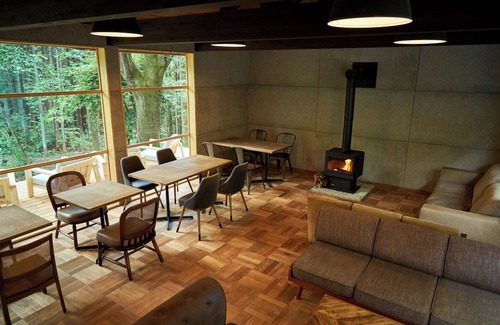 Otawara RV Rental | Lodge C/Otawara City Tochigi