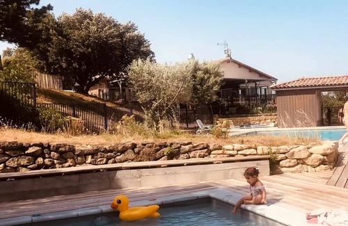 Grane Cabin | LODGE CAPE TOWN PMR 27m² (1 bedroom) sleeps 4