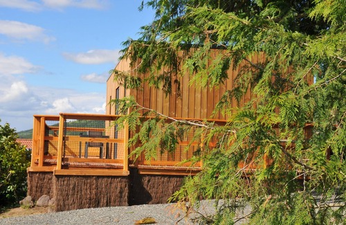 Vic-le-Comte Apartment | Lodge Celtillos PRM All Seasons