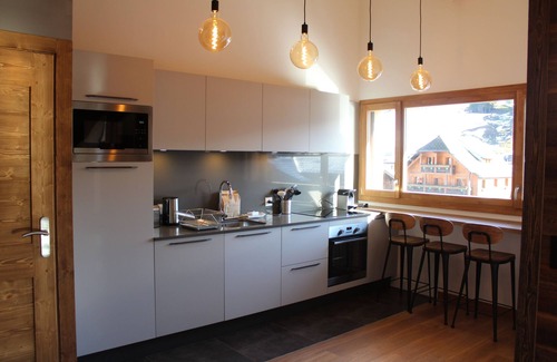 Les Gets Hotel | Lodge Chasse Montagne