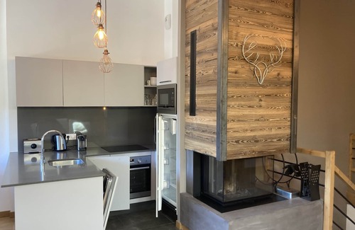 Les Gets Hotel | Lodge Chasse Montagne