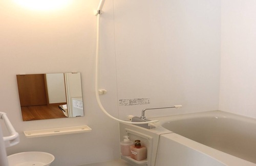 Chikusei House | Lodge/Chikusei Ibaraki