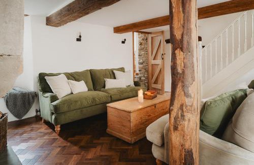 Castleton House | Lodge Cottage, Castleton