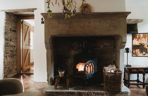 Castleton House | Lodge Cottage, Castleton