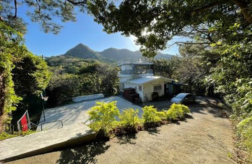 Ogimi Apartment | Lodge Crea