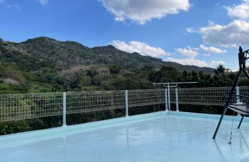 Ogimi Apartment | Lodge Crea