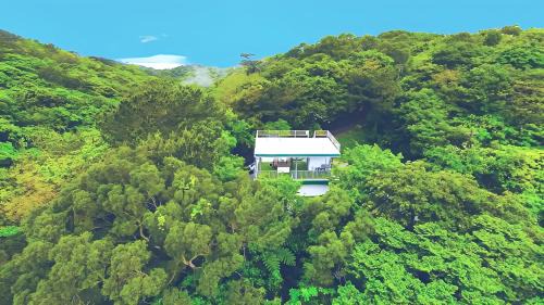 Ogimi Apartment | Lodge Crea