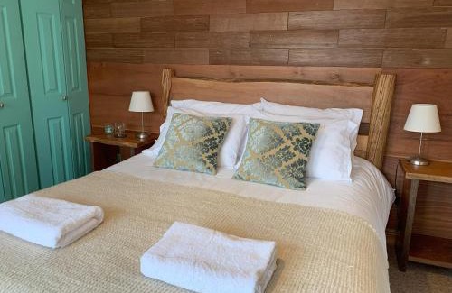 Castro Cabin | Lodge Cumbres de Chiloe