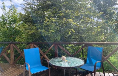 Castro Cabin | Lodge Cumbres de Chiloe