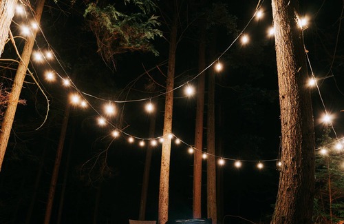 Port Moody Cabin | Lodge D1 |Hot tub & Sauna |Cape Carraholly Retreat