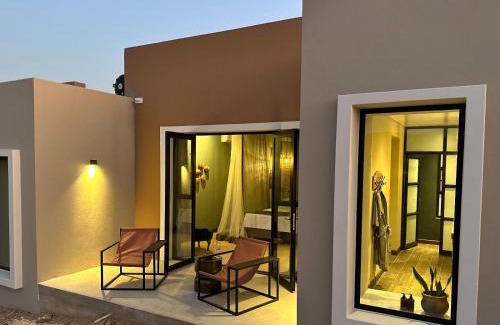 Khorixas Cabin | Lodge Damaraland