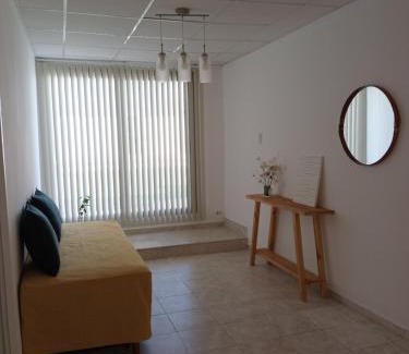 Maipu Apartment | Lodge de Aranda 1