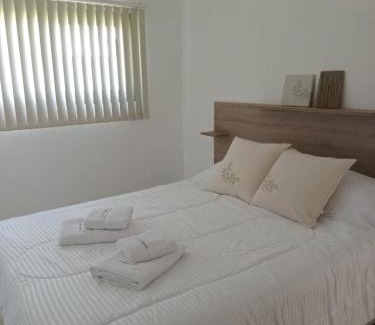 Maipu Apartment | Lodge de Aranda 1