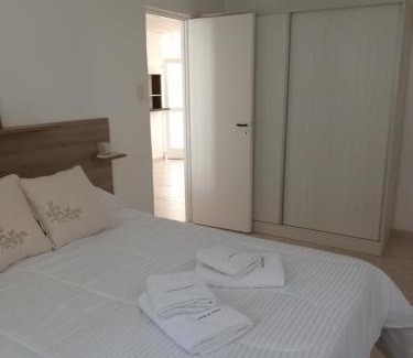 Maipu Apartment | Lodge de Aranda 1