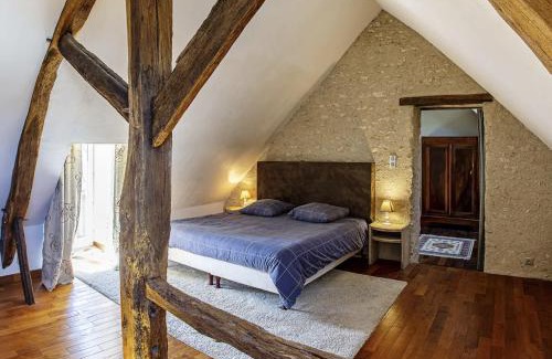 Seris House | Lodge de Loire - rive droite - proche Chambord