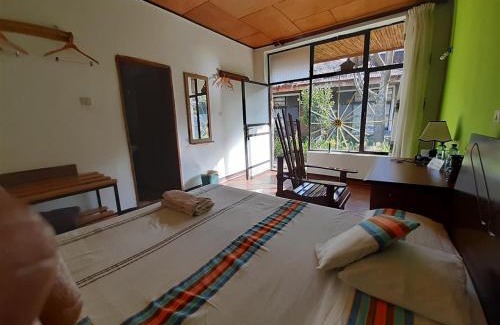 Gondar Hotel | Lodge Du Chateau