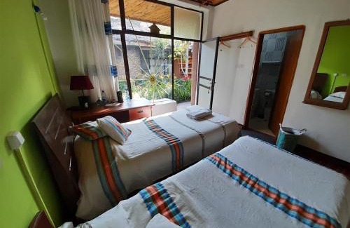 Gondar Hotel | Lodge Du Chateau