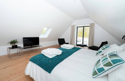 Ayros-Arbouix House | Lodge du Hautacam