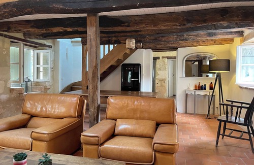 Gavaudun Cottage | Lodge du Mayne