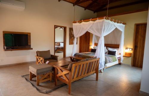 Nguekhokhe Cabin | Lodge du Ranch de Bandia