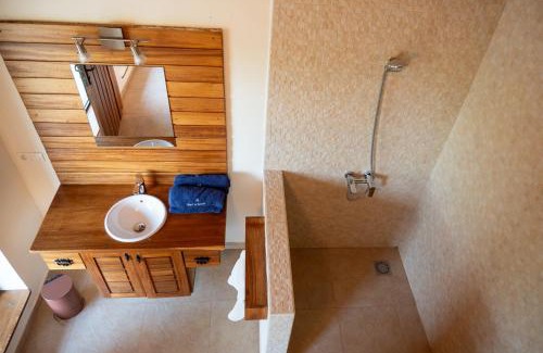Nguekhokhe Cabin | Lodge du Ranch de Bandia