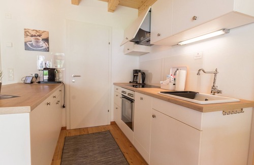 Enzingerboden Ski Chalet | Lodge Enzian 194 im Tauerndorf Enzingerboden