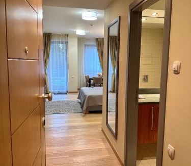 Maritsa Apartment | Lodge Euphoria Studio