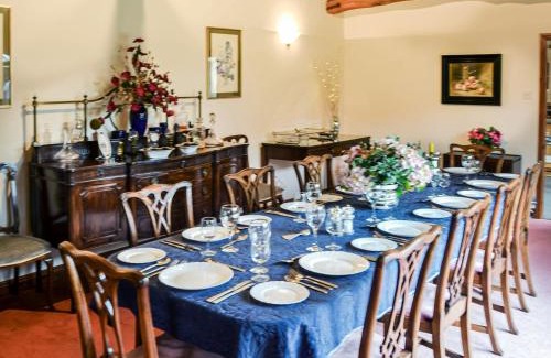 Irstead House | Lodge Farm Barn