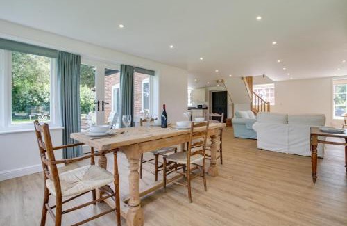 Orford House | Lodge Farm Barn
